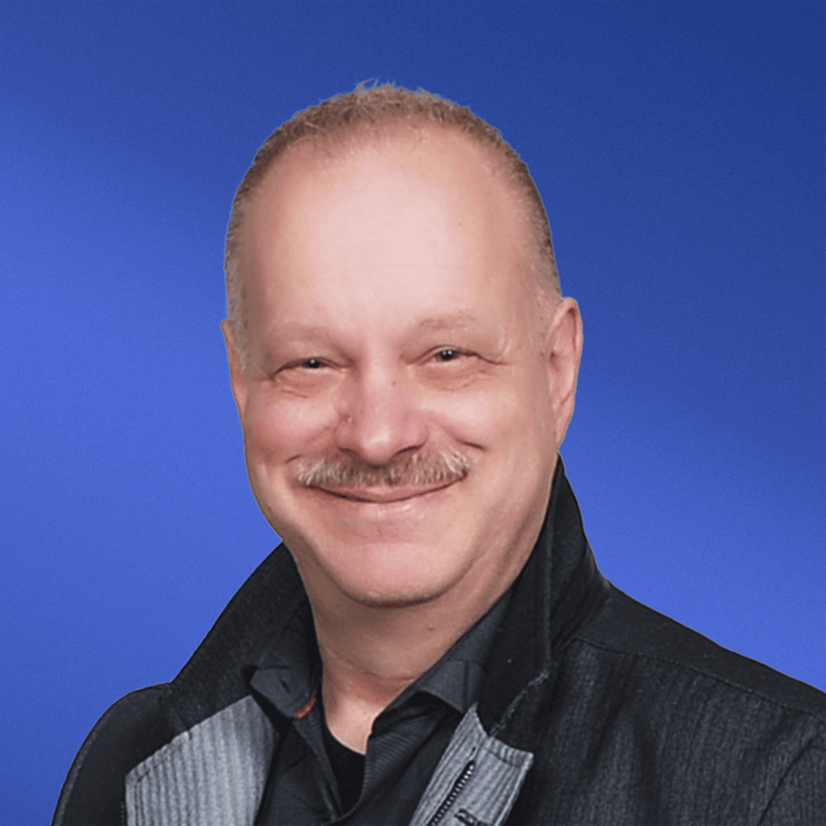 Eddie McGowam, Real Estate Broker